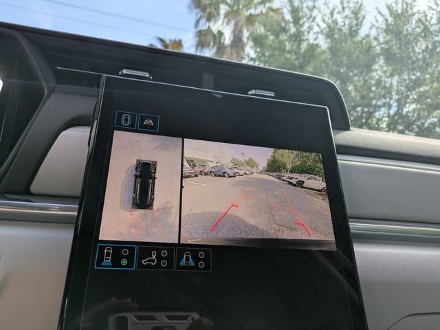 2026 GMC Terrain Denali - Photo 22