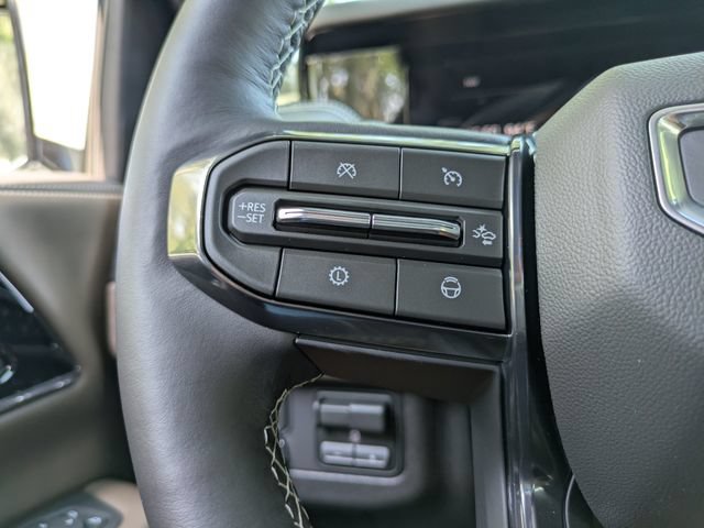 2026 GMC Yukon XL Denali Ultimate - Photo 33
