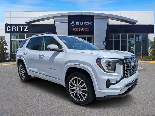 2026 GMC Terrain Denali AWD's photo