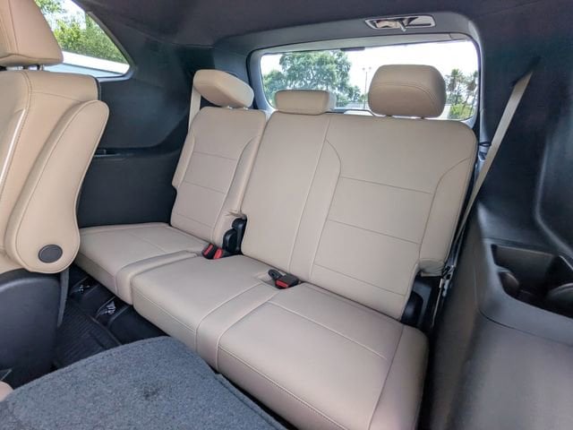 2026 Buick Enclave Preferred - Photo 15