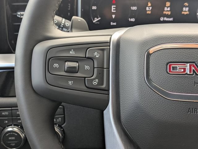 2026 GMC Sierra 1500 Elevation - Photo 29