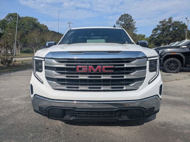 2026 GMC Sierra 1500 SLE - Photo 10