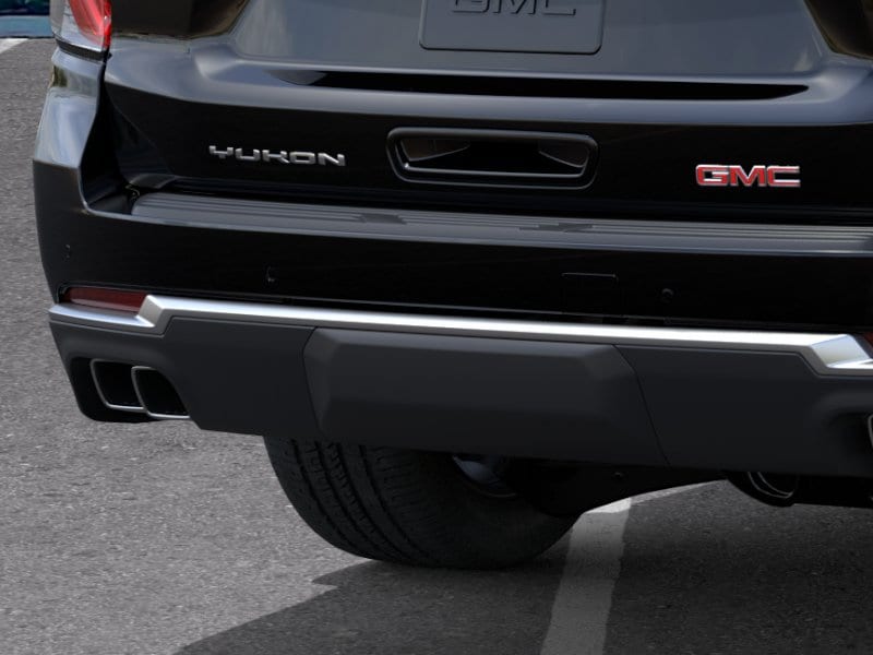 2026 GMC Yukon XL Denali - Photo 14