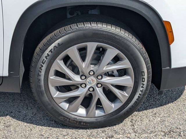 2026 Buick Enclave Preferred - Photo 12