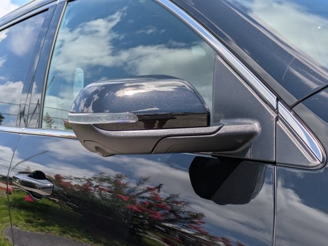 2026 Buick Enclave Preferred - Photo 12