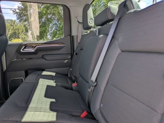 2026 GMC Sierra 1500 Elevation - Photo 15