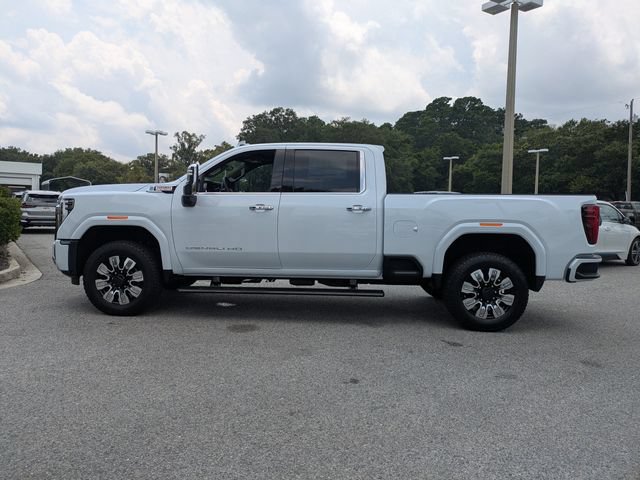 2026 GMC Sierra 2500HD Denali - Photo 8
