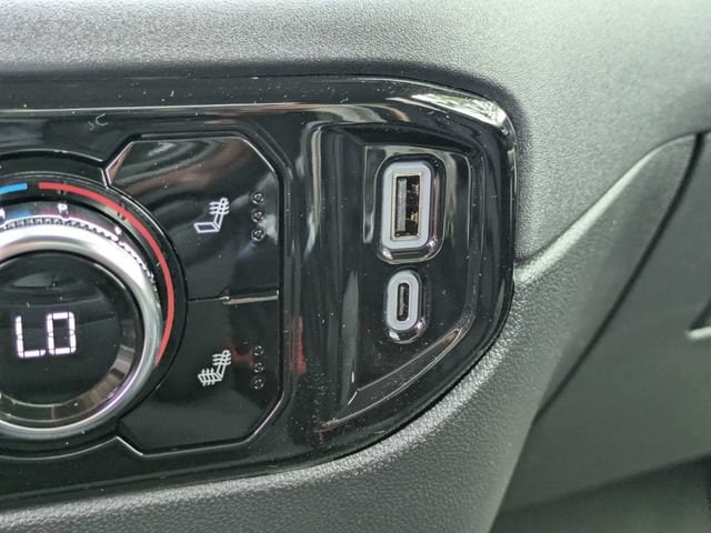 2026 GMC Sierra 1500 Elevation - Photo 23
