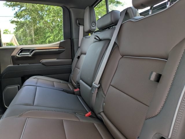2026 GMC Sierra 1500 Denali - Photo 15