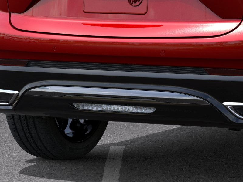 2026 Buick Envision Sport Touring - Photo 45