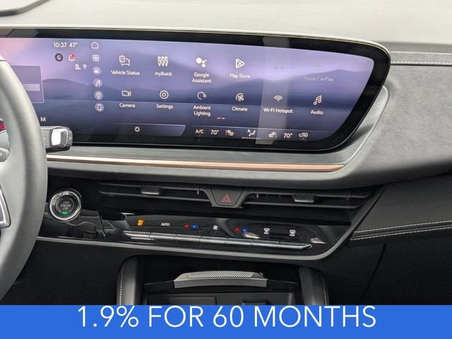 2026 Buick Envision Sport Touring - Photo 18