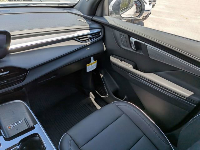 2026 Buick Enclave Preferred - Photo 18