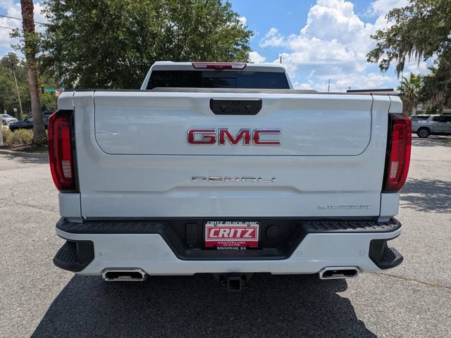 2026 GMC Sierra 1500 Denali - Photo 6