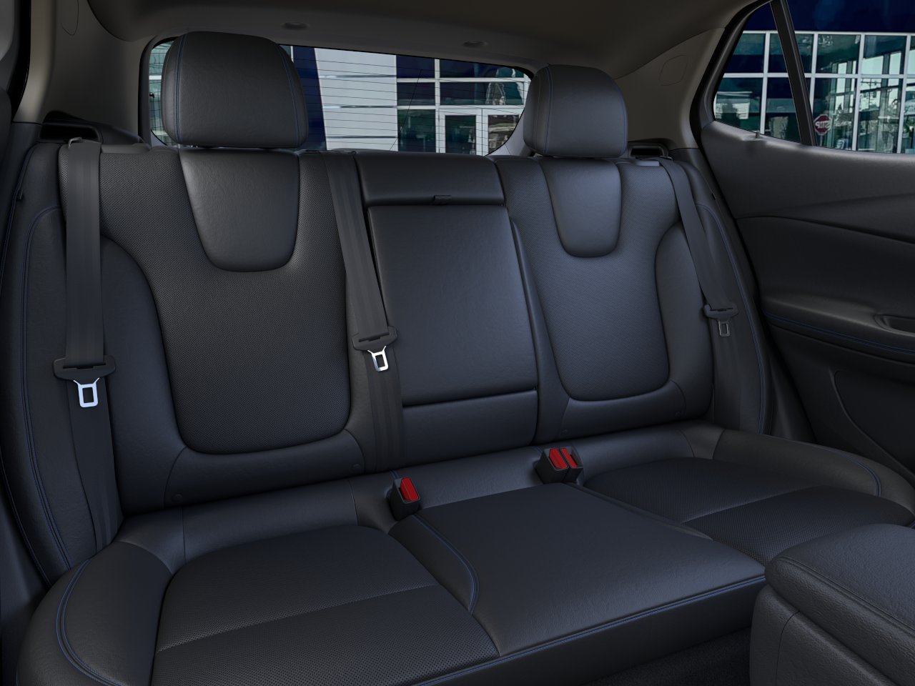 2026 Buick Encore GX Sport Touring - Photo 17