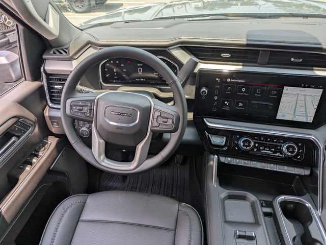 2026 GMC Sierra 2500HD Denali - Photo 19