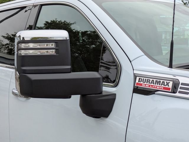 2026 GMC Sierra 2500HD Denali - Photo 12