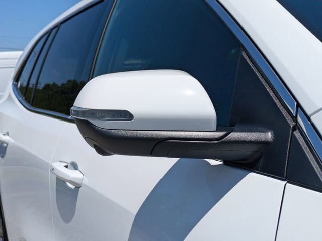 2026 Buick Enclave Preferred - Photo 12