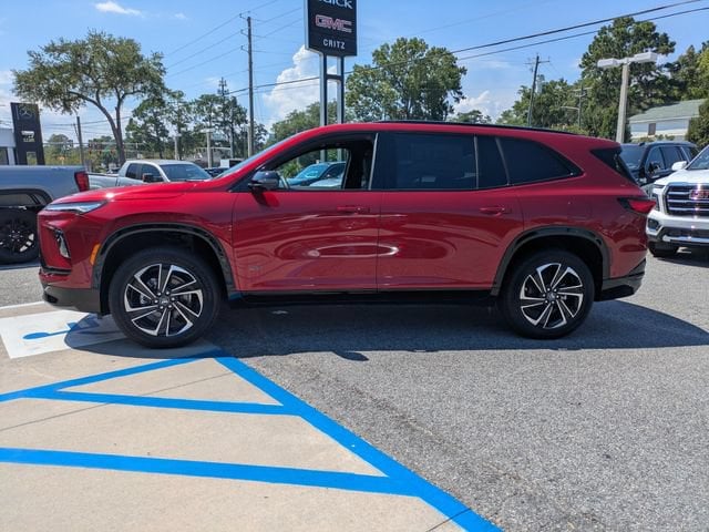 2026 Buick Enclave Sport Touring - Photo 8