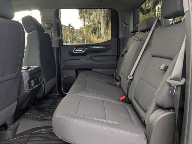 2026 GMC Sierra 1500 Elevation - Photo 15