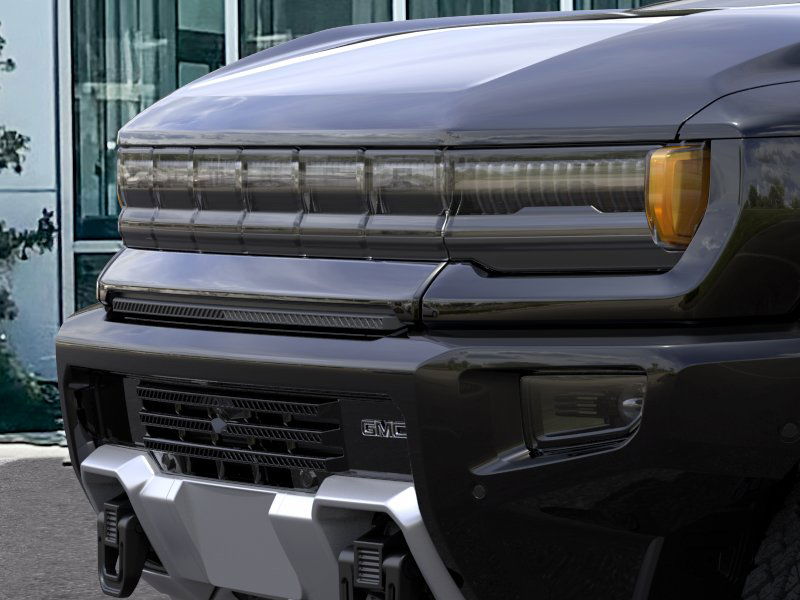 2026 GMC HUMMER EV 2X - Photo 45