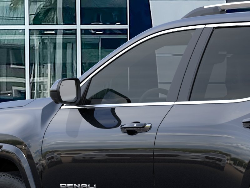 2026 GMC Terrain Denali - Photo 43