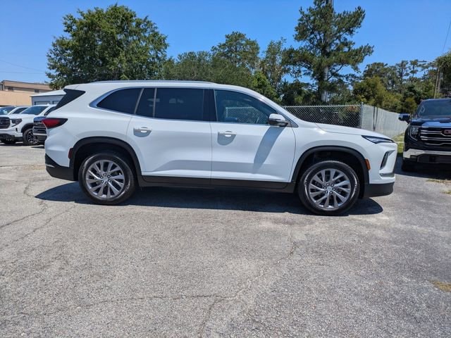 2026 Buick Enclave Preferred - Photo 4
