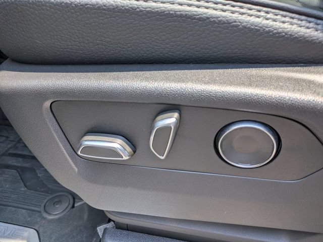 2026 GMC Sierra 2500HD Denali - Photo 23