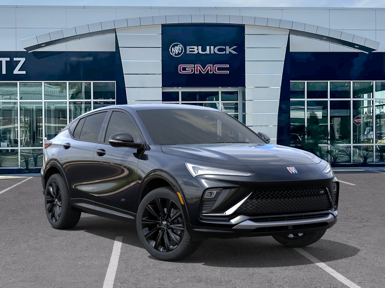 2026 Buick Envista Sport Touring - Photo 7