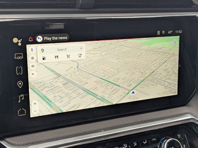 2026 GMC Sierra 2500HD Denali - Photo 25