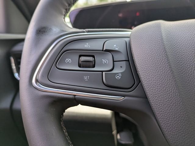 2026 Buick Envista Preferred - Photo 27