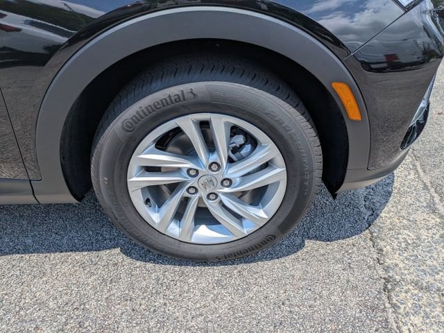 2026 Buick Envista Preferred - Photo 12