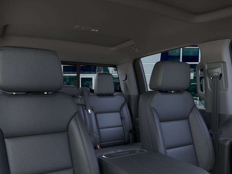 2026 GMC Sierra 1500 SLT - Photo 57