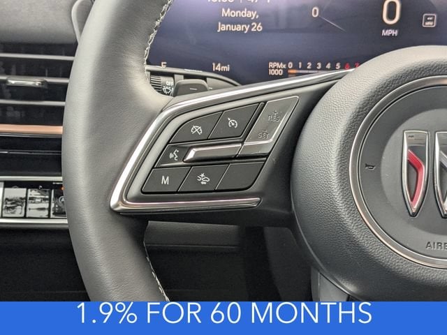 2026 Buick Envision Sport Touring - Photo 27