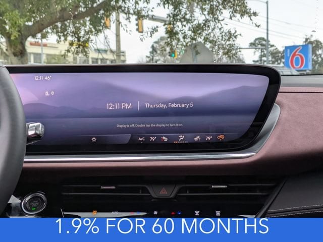2026 Buick Envision Sport Touring - Photo 22