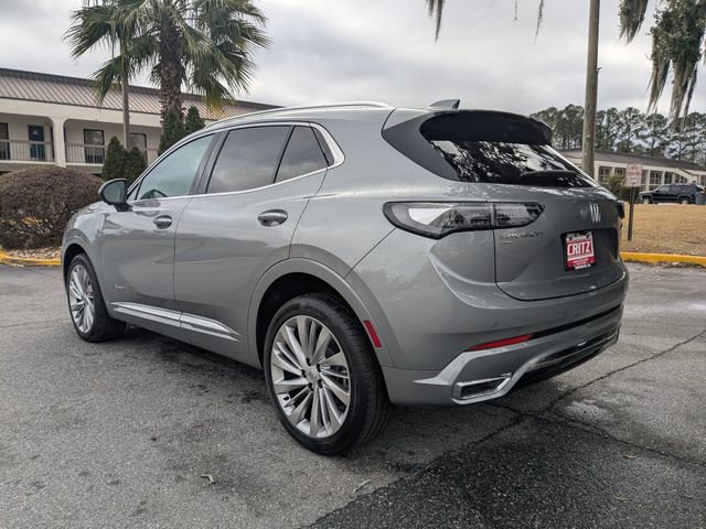 2026 Buick Envision Avenir - Photo 6