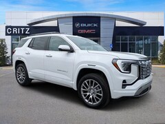 2026 GMC Terrain Denali SUV