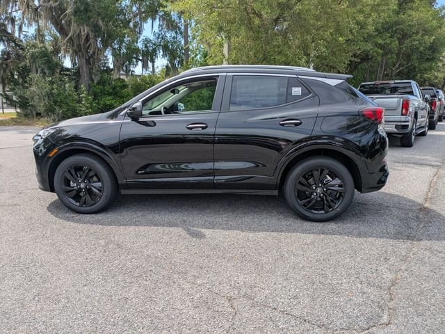 2026 Buick Encore GX Sport Touring - Photo 8