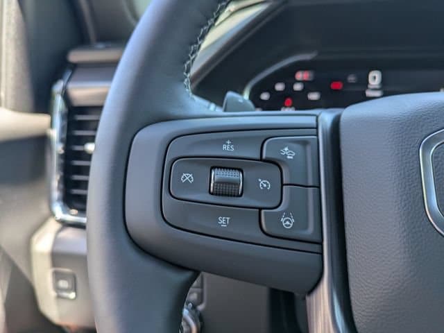 2026 GMC Sierra 1500 Denali Ultimate - Photo 28