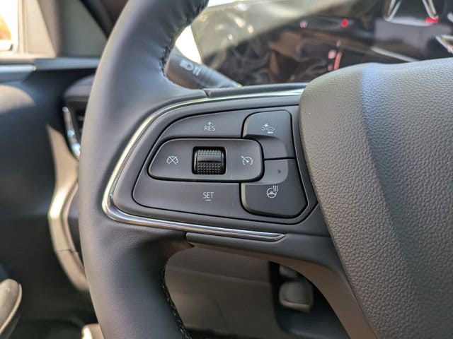 2026 Buick Envista Preferred - Photo 25