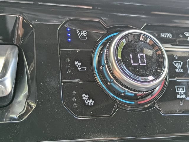 2026 GMC Sierra 1500 Denali - Photo 27