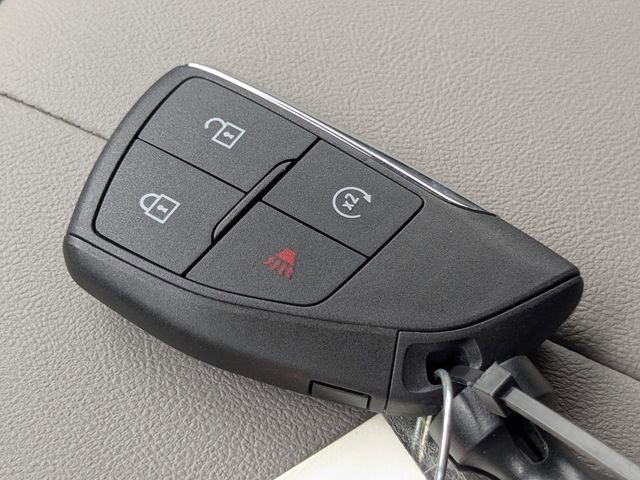2026 GMC Terrain Elevation - Photo 32