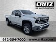  Chevrolet Silverado 2500 HD