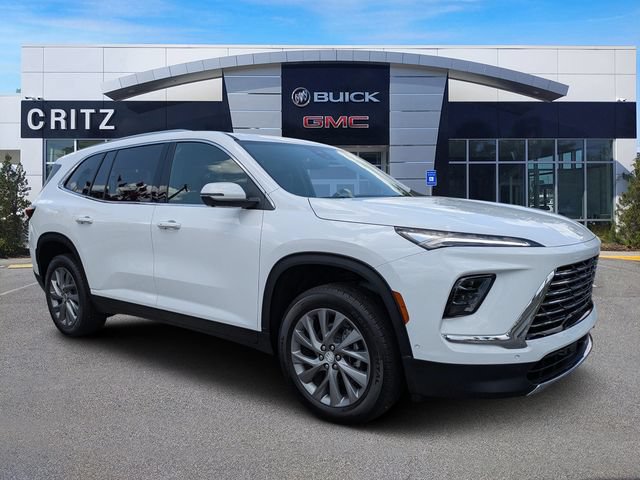 2026 Buick Enclave Preferred SUV