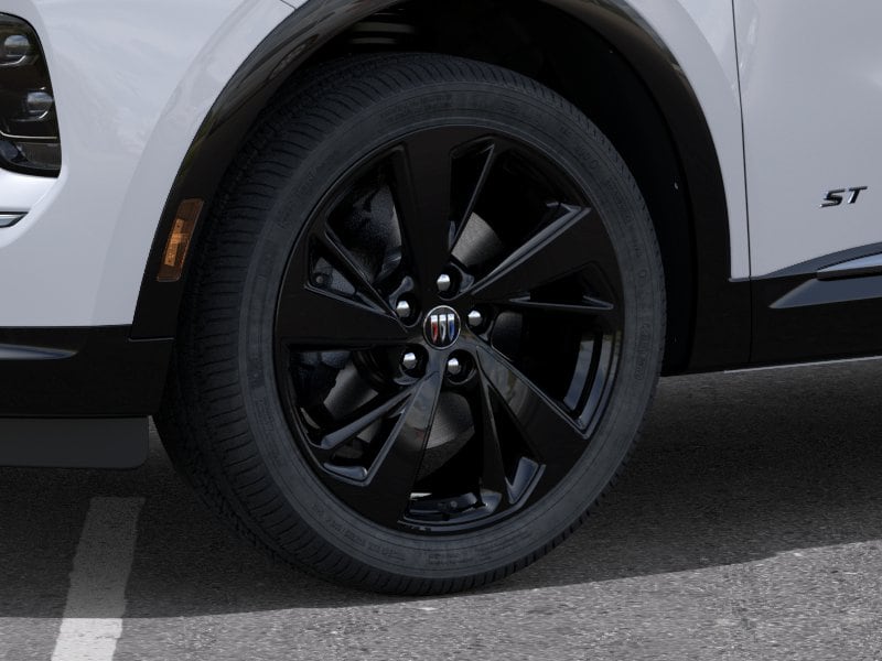 2026 Buick Envision Sport Touring - Photo 9