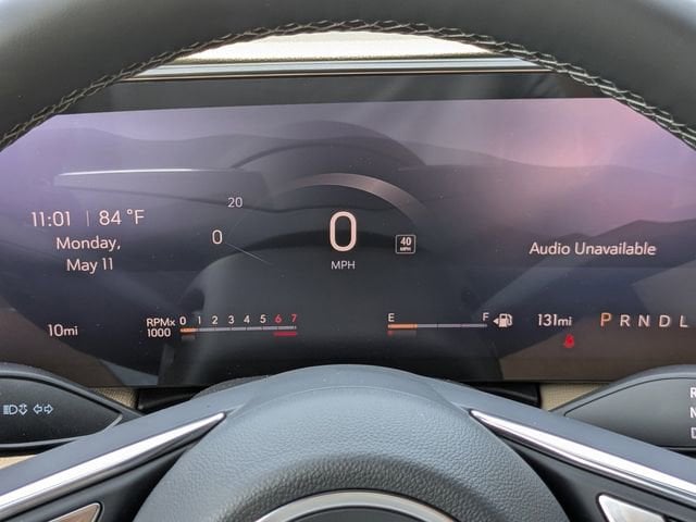 2026 Buick Enclave Preferred - Photo 32