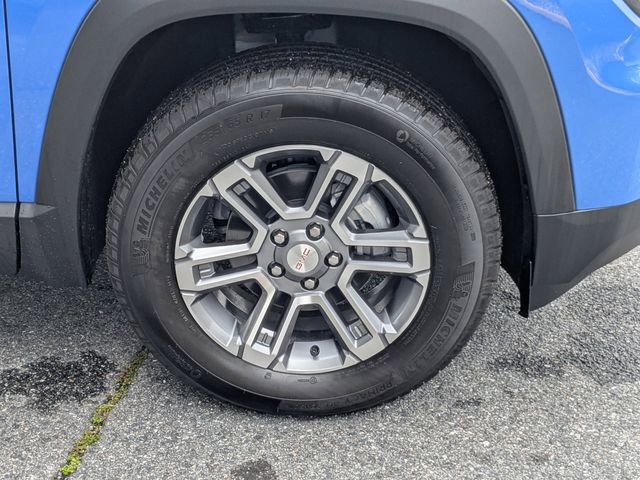 2026 GMC Terrain Elevation - Photo 12