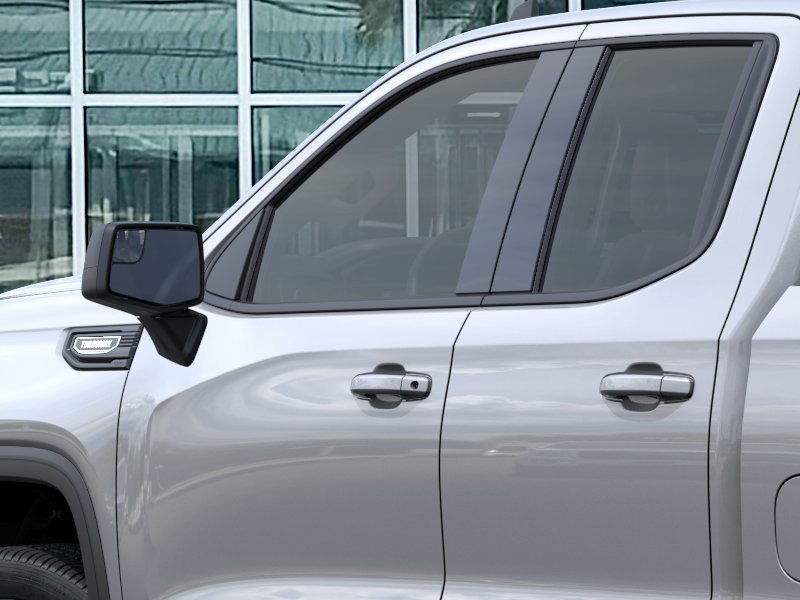 2026 GMC Sierra 1500 Elevation - Photo 43