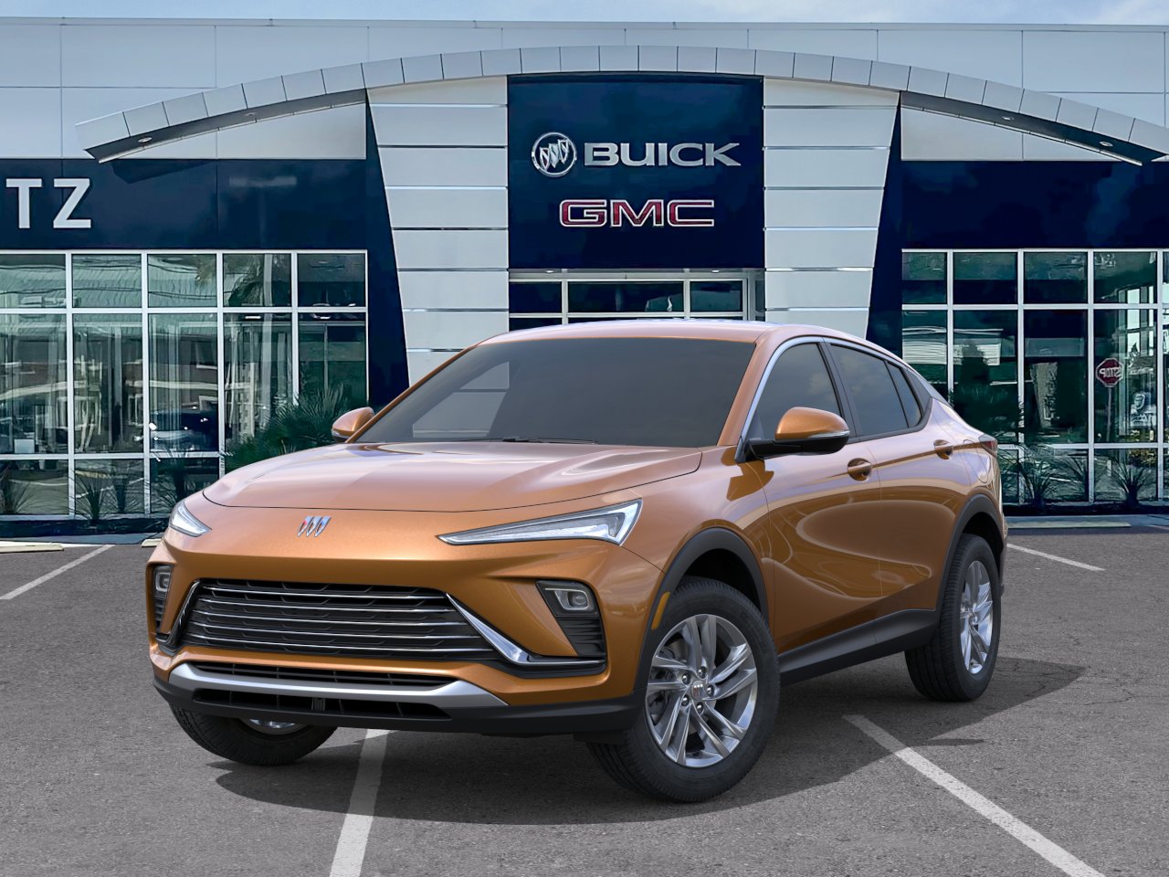 2026 Buick Envista Preferred - Photo 35