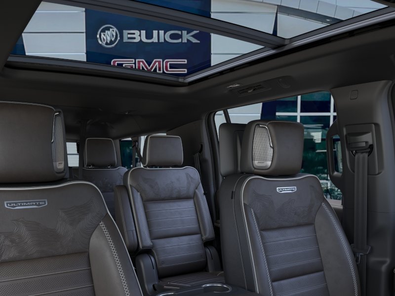 2026 GMC Yukon XL Denali Ultimate - Photo 61
