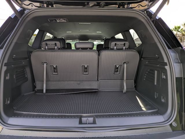 2026 GMC Acadia Elevation - Photo 13